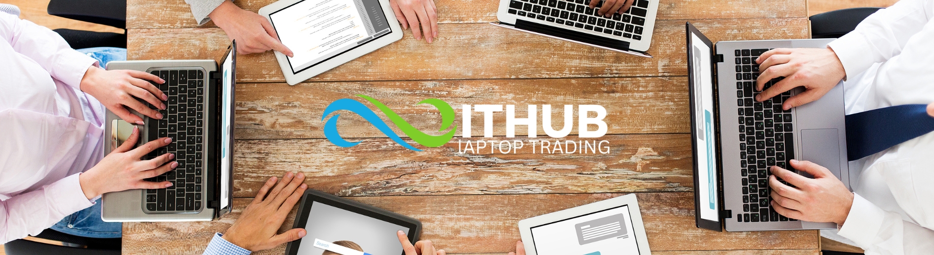 About Us - Premium Refurbished Laptops