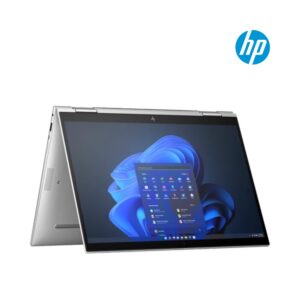 HP Elite X360 1040 G9 2in1-Intel Core i5-Gen 12-Windows 11Pro-14"inch TouchScreen