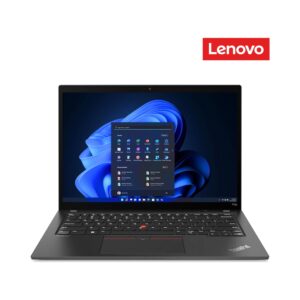 Lenovo T-14s ThinkPad-Intel Core i7-Gen 10-Windows 11-14"inch FHD