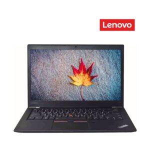 Lenovo T-470 ThinkPad