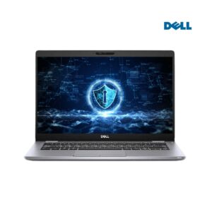 Dell Latitude 5310 Intel Core i5-10th Generation CPU, 13.3-inch Touch Display, Windows 10 Pro