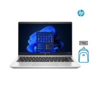 HP ProBook 445 G8 Ryzen5 5600U 11th-Gen 14" Windows 11 Pro Business , Gaming Laptop,